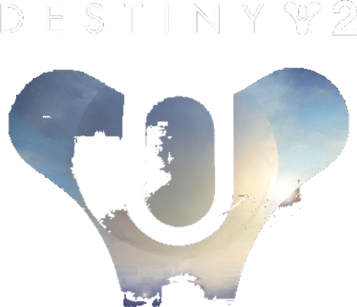Destiny 2 logo